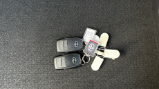 Toyota Yaris Cross 1.5 Hybrid Design 5dr CVT Hybrid Estate